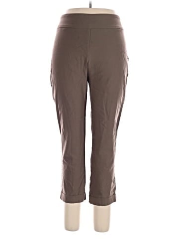 Tribal Casual Pants (view 1)