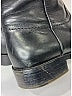 Chanel Black Ankle Boots Size EU 36 - photo 3
