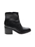 Nine West Black Boots Size 8 1/2 - photo 1