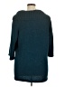 Karen Scott Teal Pullover Sweater Size 1X - photo 2