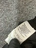 DKNY Solid Black Cocktail Dress Size 16 - photo 8