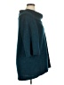 Karen Scott Teal Pullover Sweater Size 1X - photo 4
