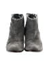 TOMS Gray Ankle Boots Size 10 - photo 2