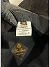 Loro Piana Gray Black Sun Hat Size M - photo 2