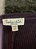 Splendid Black Long Sleeve T-Shirt Size M - photo 7