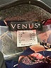 Venus Black Cocktail Dress Size S - photo 7