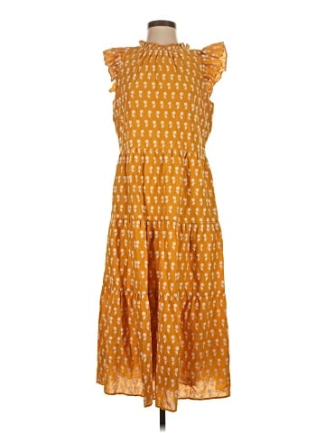 J.Crew Casual Dress (view 1)