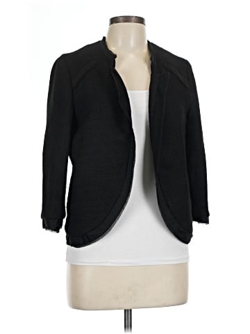 Silence and Noise Blazer (view 1)
