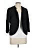 Silence and Noise 100% Polyester Black Blazer Size L - photo 1