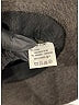 Loro Piana Gray Black Sun Hat Size M - photo 6