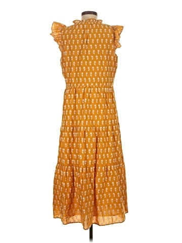 J.Crew Casual Dress (view 2)