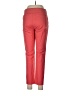 Crosby Solid Red Active Pants Size 8 - photo 2