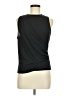Calia Black Sleeveless Top Size M - photo 1