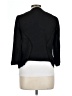 Silence and Noise 100% Polyester Black Blazer Size L - photo 2