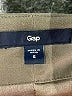 Gap Solid Gray Casual Dress Size S - photo 7