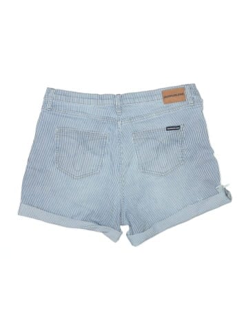 CALVIN KLEIN JEANS Denim Shorts (view 2)