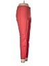 Crosby Solid Red Active Pants Size 8 - photo 4