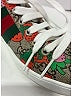 Gucci Green Sneakers Size EU (IT) 36 1/2 / US 6 1/2 - photo 5