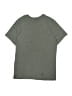 Crewcuts Outlet Solid Green Short Sleeve T-Shirt Size 14 - photo 1