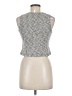 Jolie Silver Tank Top Size M - photo 2
