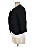 Silence and Noise 100% Polyester Black Blazer Size L - photo 5