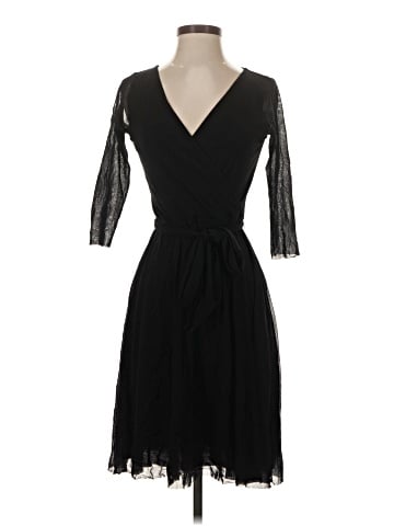 Weston Cocktail Dress (view 1)