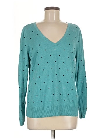 J.Jill Pullover Sweater (view 1)