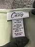 Catherines Green Sleeveless Top Size 0X - photo 7