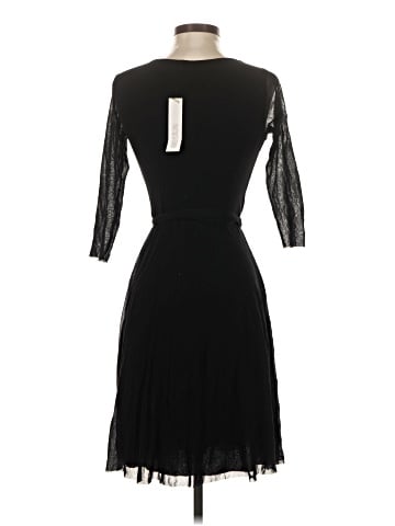 Weston Cocktail Dress (view 2)