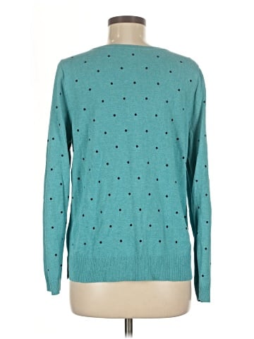 J.Jill Pullover Sweater (view 2)