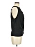 Calia Black Sleeveless Top Size M - photo 4