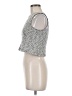 Jolie Silver Tank Top Size M - photo 5
