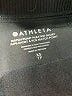 Athleta Solid Black Casual Skirt Size XS - photo 3