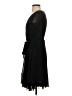 Weston 100% Nylon Black Cocktail Dress Size XS - photo 5