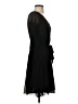Weston 100% Nylon Black Cocktail Dress Size XS - photo 4