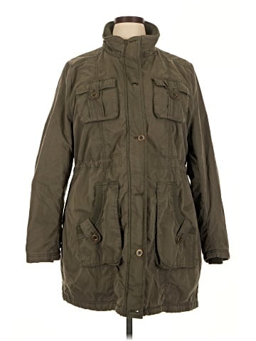 Steve Madden Coat (view 1)