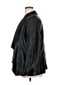 Tahari 100% Polyurethane Black Jacket Size 1X - photo 5