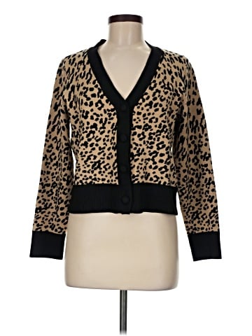 Laundry by Shelli Segal Cardigan (view 1)