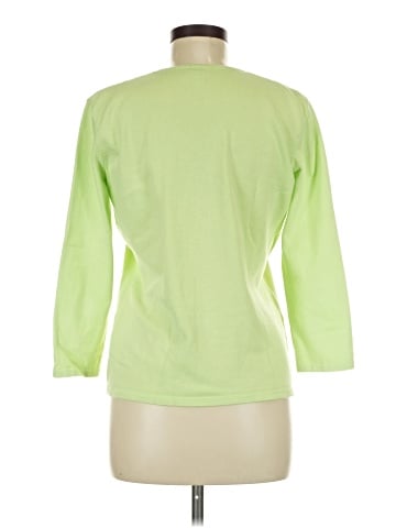 Lilly Pulitzer 3/4 Sleeve T-Shirt (view 2)