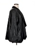Tahari 100% Polyurethane Black Jacket Size 1X - photo 4