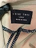 Love Tree Tan Blazer Size L - photo 6