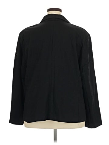 Anne Klein Blazer (view 2)