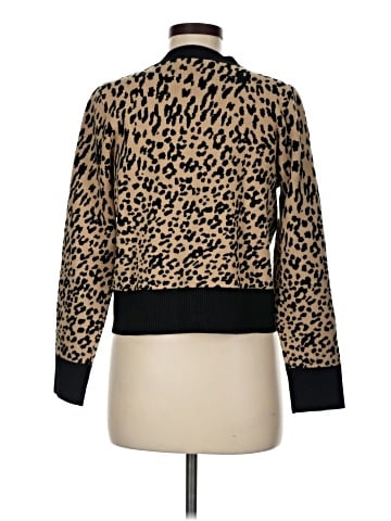 Laundry by Shelli Segal Cardigan (view 2)