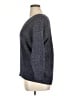 Torrid Tweed Gray Pullover Sweater Size 1X Plus (1) - photo 5
