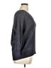 Torrid Tweed Gray Pullover Sweater Size 1X Plus (1) - photo 4