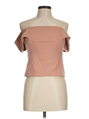 Deletta Short Sleeve Top (view 1)