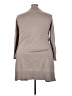 Halogen Gray Cardigan Size 3X - photo 2