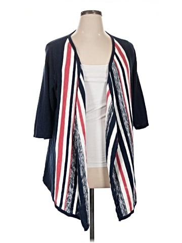 Catherines Cardigan (view 1)