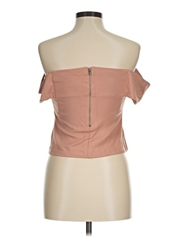 Deletta Short Sleeve Top (view 2)