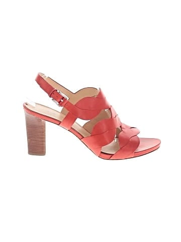 Via Spiga Sandals (view 1)